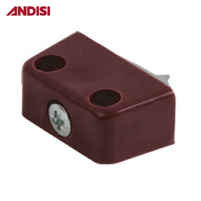 Conector de muebles Universal de plástico metal gabinete de cocina excéntrico conector Rafix