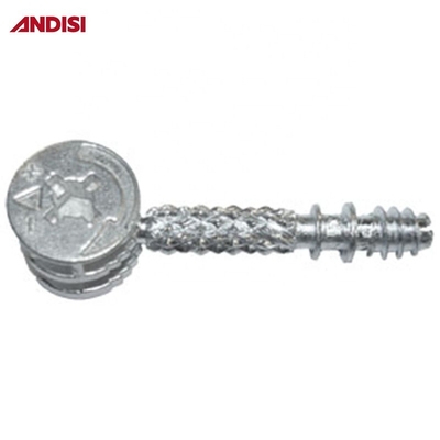 El aluminio de acero y el aluminio de acero son utilizados para la fabricación de los materiales de construcción.