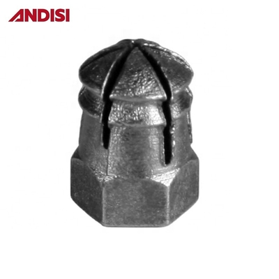 Inicio Muebles de oficina Conexión Mini Fix M6x13 Nut Cerrojo de zinc de aleación de madera Insert Nut