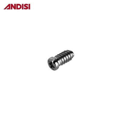 11 mm/13 mm zincado con cabeza plana de madera contrafundido Pozi Drive Confirmado Muebles Euro tornillo