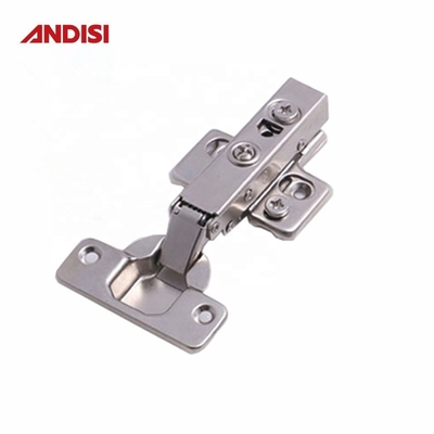 Foshan Muebles Cubierta 3D Gabinete de cierre suave Accesorios de cocina Accesorios de hardware