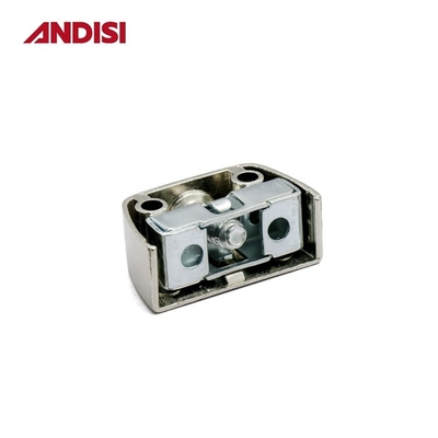 Mejora de muebles de aleación de zinc Excentric Mini Fix Rafix Corner Conector de madera