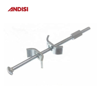 M6x150 Tamaño 3 Armario de ajuste de hardware de conexión de juntas Cerrojo de conexión de conjuntos de tornillos Conector de muebles de mesa