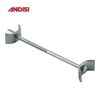 M6x150 Tamaño 3 Armario de ajuste de hardware de conexión de juntas Cerrojo de conexión de conjuntos de tornillos Conector de muebles de mesa