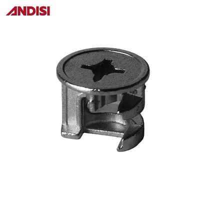 Diseño moderno D15mm ANDISI Conector de bloqueo de cámara para conexiones KD