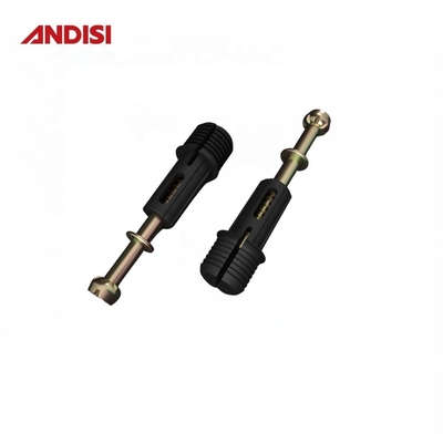 M10 M8 Muebles Hardware Accesorios de bloqueo de cámara Mini Fijación Conectando perno de liberación rápida