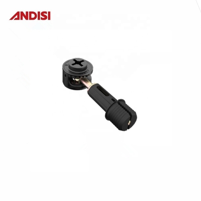 M10 M8 Muebles Hardware Accesorios de bloqueo de cámara Mini Fijación Conectando perno de liberación rápida