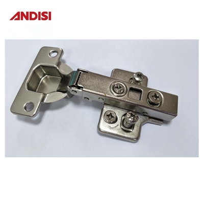 3d ajustable suave cierre bisagra hidráulica para puertas de gabinete moderno estilo de diseño moderno