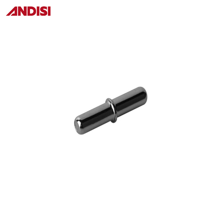 Muebles de baño Estante de metal Pinos de soporte 3 mm 5 mm Estante de gabinete Bracket