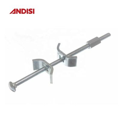 Otros muebles de hardware M6x100 Conector de unión de madera para muebles de gabinetes de mesa