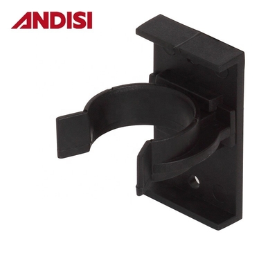 Piernas de plástico ajustables de diseño moderno para gabinete de cocina Piernas de plomo 300pcs/ctn