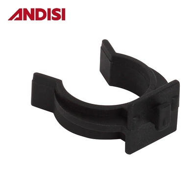 Piernas de plástico ajustables de diseño moderno para gabinete de cocina Piernas de plomo 300pcs/ctn