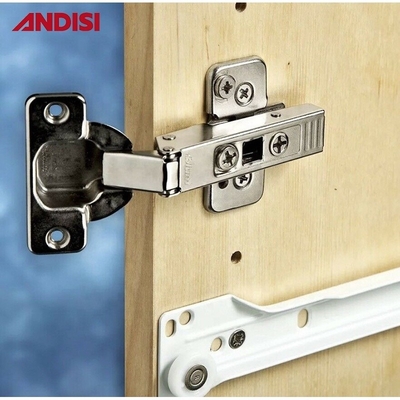 Pozi Drive Confirmat tornillo M6 contra cabeza hundida Euro tornillo 13 mm para el montaje de muebles