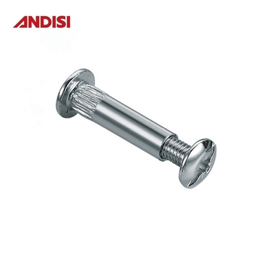 Muebles de otro estilo de diseño Hardware M4 tornillos de conexión de juntas tornillos de combinación
