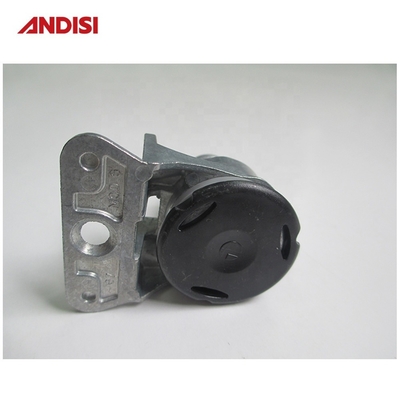ANDISI Tipo de metal Pierna de muebles de hierro de uso pesado y ajustable para gabinetes de cocina