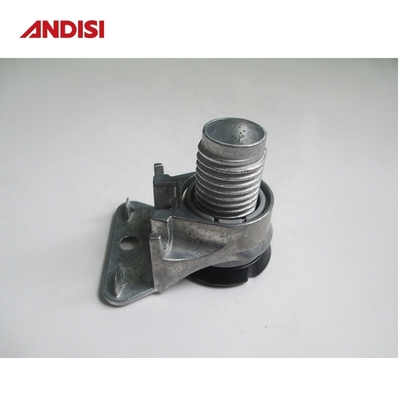 Piernas de muebles de acero y nylon con deslizamiento manual ajustable a la altura y deslizamiento por tornillo