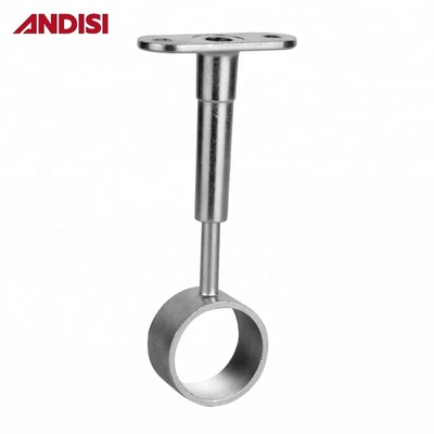 Soportes de apoyo para el centro del tren para 80-120 mm de altura