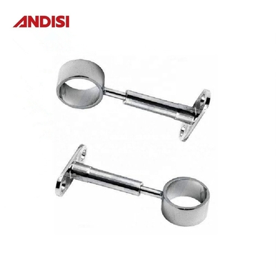 Soportes de apoyo para el centro del tren para 80-120 mm de altura