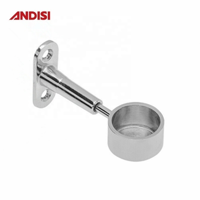 Soportes de apoyo para el centro del tren para 80-120 mm de altura