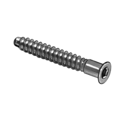 7x50 6.4x50 Muebles Confirmación de tornillo M7/M6.4/M5 Tipo de hilo Para el salón