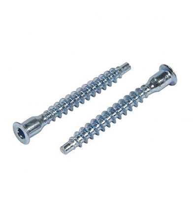 7x50 6.4x50 Muebles Confirmación de tornillo M7/M6.4/M5 Tipo de hilo Para el salón