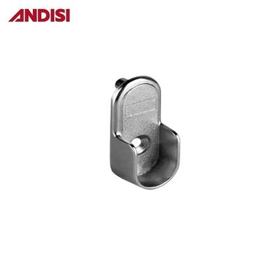 Soportador de tubos de engrosamiento Ropa de soporte de tubos de acero para baño